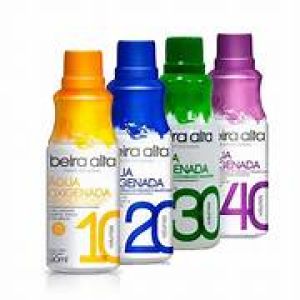 Oxigenada Beira Alta 90ml