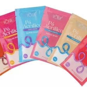 Po Acrilico Volia 30gr