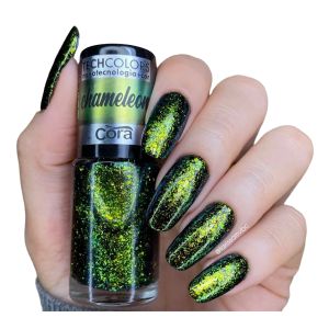 Esmalte Cora  CHAMALEON