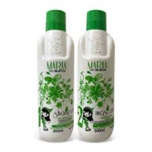 Progressiva Maria Escandalosa 300ml Organica