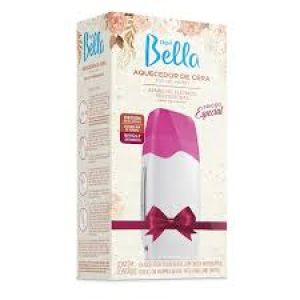 Aparelho Roll-On Depil Bella