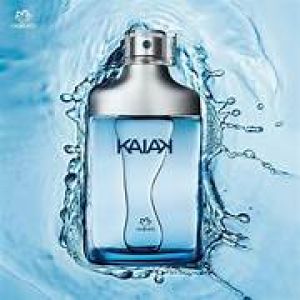 Perfume kaiakTradicional Natura 100ml