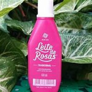 Leite de Rosas 170ml