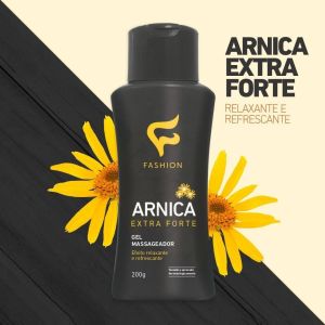 Arnica Extra Forte 200g