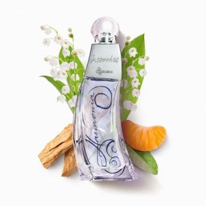 Perfume Acordes Harmonia 80ml Boticario