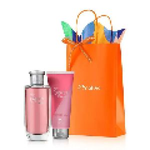 Kit biografia Inspire feminino