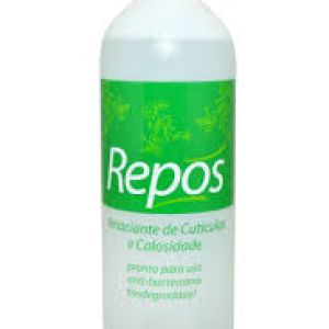 Repos Amaciante 1l