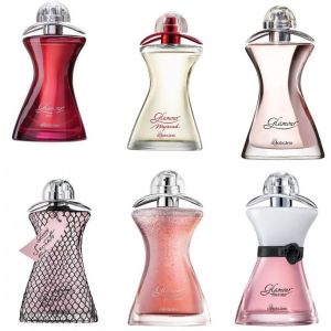 Perfume Glamour 75ml Boticario