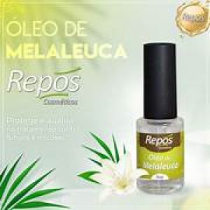 Repos Esmaltes Linha de Tratamento 9ml