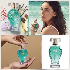 Perfume Fiji Paradise Feminino 75ml Boticario