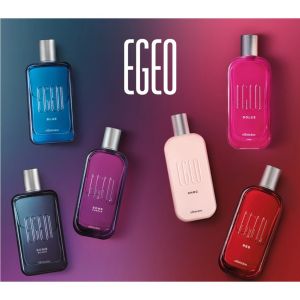 Perfume EGEO