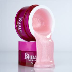 Gel Shine Bluwe 30gr