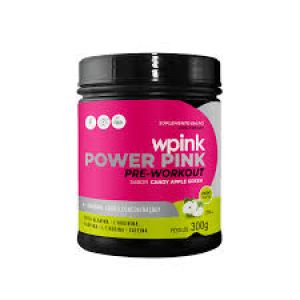 Power Maça Verde Wpink 300gr