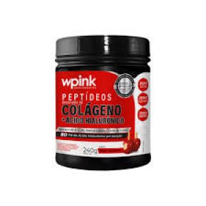 Colageno Wpink
