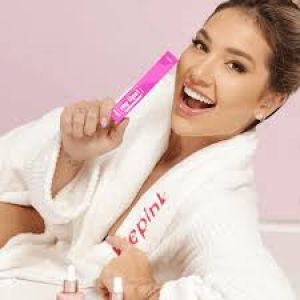 Gloss My Lips Pink Extreme 4ml - Wepink