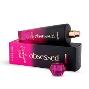 Obsessed Exclusive Pink 200ml
