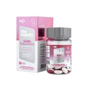 The Supplay - ácido hialurônico – wp