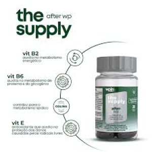 The Supply -  after – revitalizante – wp