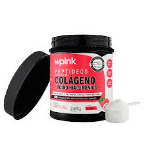 Colageno Wpink