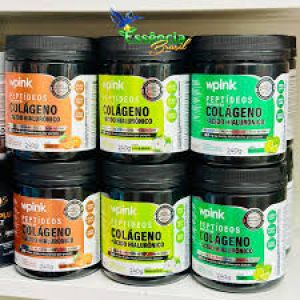 Colageno Wpink