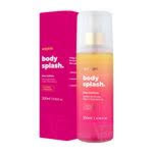 Body Splash Wepink