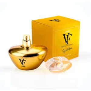 VF Virginia Fonseca Gold Desodorante Colônia 75ml