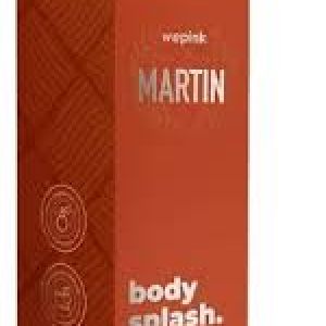 Body Splash Wepink