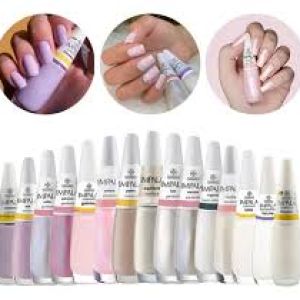 Esmalte Impala Clarinho